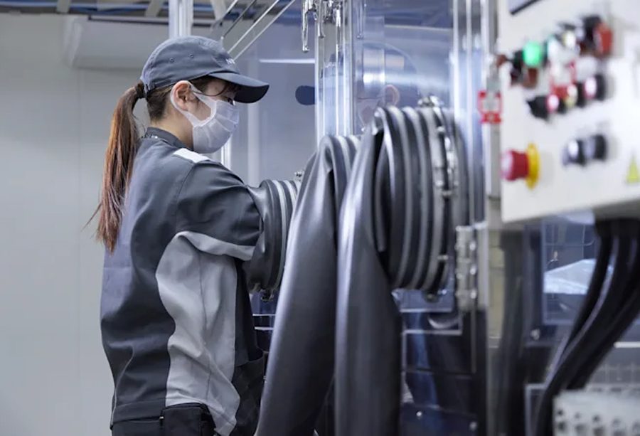 निसानले सन् २०२८ सम्म आफ्नो पहिलो सोलिड स्टेट ब्याट्री ईभी लन्च गर्ने योजना