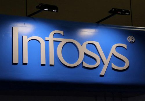 India’s Infosys beats profit estimates as client spending rises