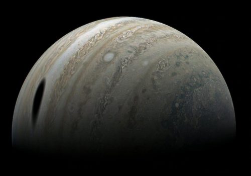 पृथ्वीबाट १७ हजार प्रकाश वर्ष टाढा पत्ता लाग्यो बृहस्पति जस्तै ग्रह