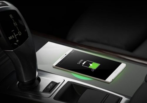 एलजीले आफ्नो इन-कार ह्यान्डसेट वायरलेस चार्जिङ व्यवसाय बीएचलाई बेच्ने