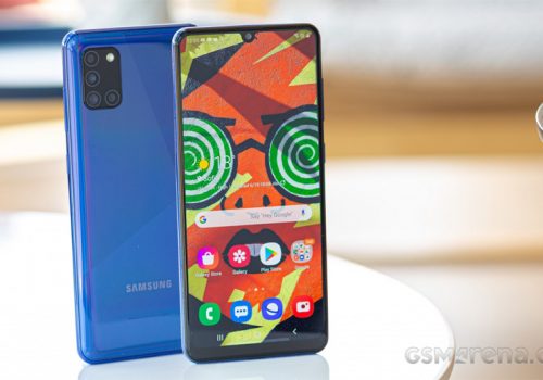 सामसङ ग्यालेक्सी एम५१ मा एन्ड्रोइड १२ रोलआउट शुरु