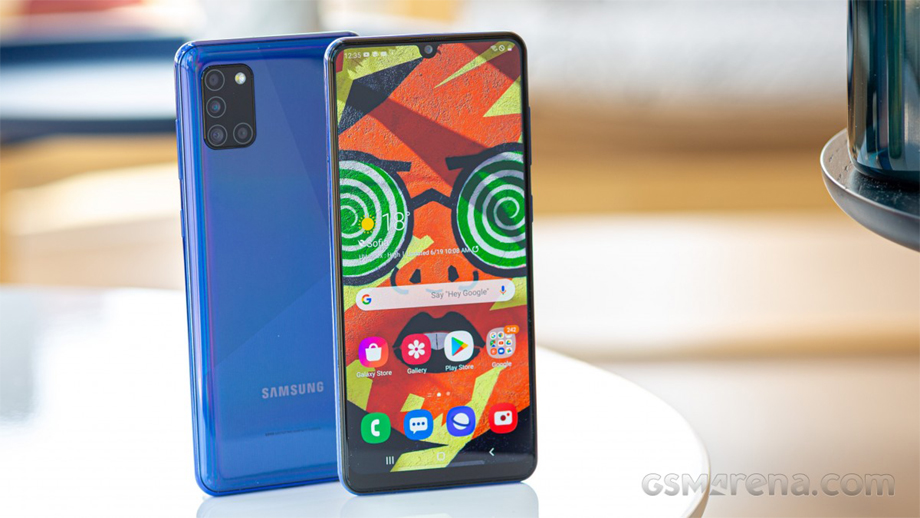 सामसङ ग्यालेक्सी एम५१ मा एन्ड्रोइड १२ रोलआउट शुरु