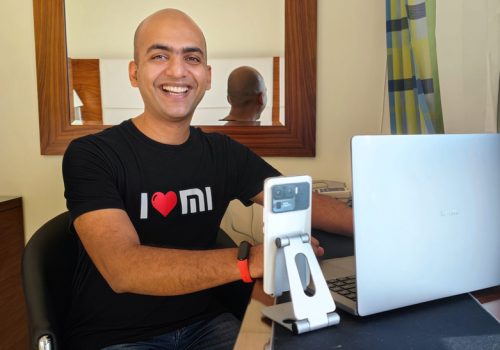 भारतीय एजेन्सीले शाओमीका पूर्व प्रमुखलाई अनुसन्धानमा बोलायो