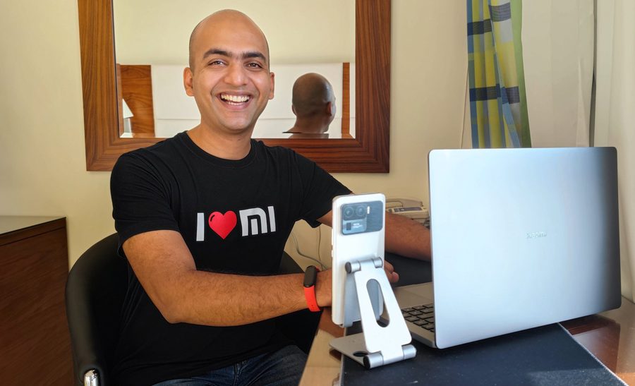 शाओमीका ग्लोबल भाइस प्रेसिडेन्ट मनु कुमार जैनले छोडे कम्पनी