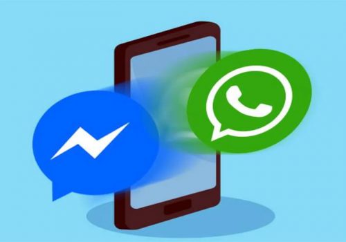 ह्वाट्सएप र फेसबुक मेसेन्जरमा अनावश्यक मेसेज नोटिफिकेसन कसरी म्यूट गर्ने? यस्तो छ तरिका