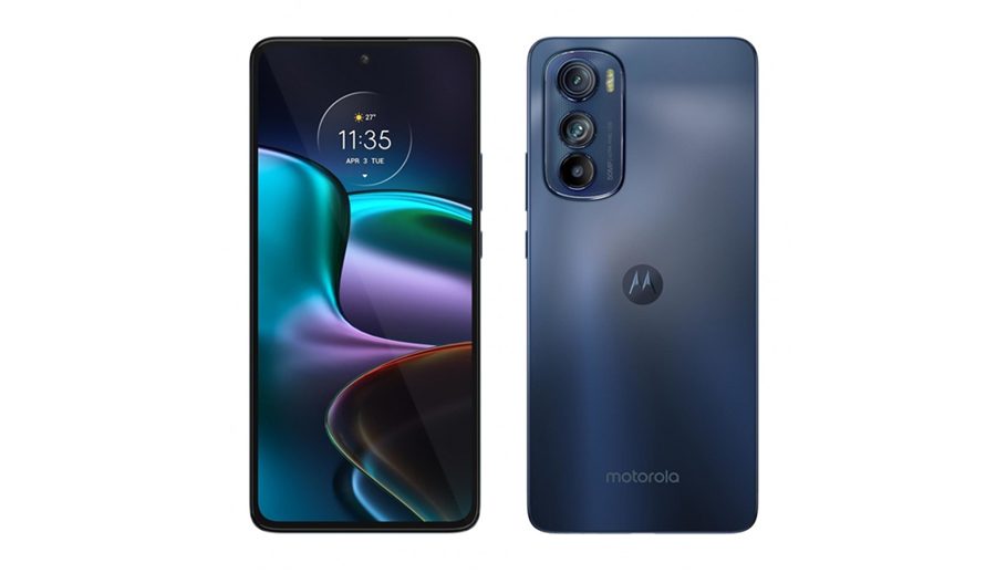 मोटोरोला एज ३० लन्च हुँदै, यस्तो हुनेछन विशेषताहरु