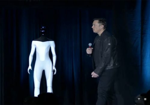 के मस्कले भने झैं मानिसको दिमाग रोबोटमा डाउनलोड गर्न सकिएला त?