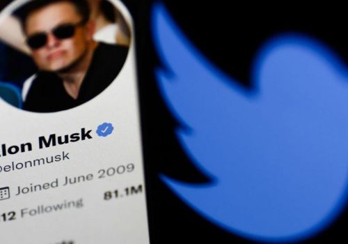 ट्विटरलाई ४१ अर्ब डलर नगदमा आफैंले किन्ने इलन मस्कको प्रस्ताव