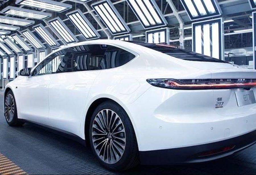 EU’s tariff policy on Chinese EVs is misstep: Bloomberg