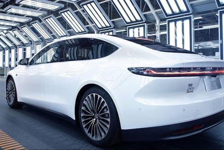 EU’s tariff policy on Chinese EVs is misstep: Bloomberg