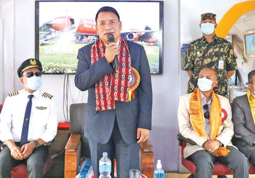 विज्ञान, प्रविधिको विकासले देशको समृद्वि