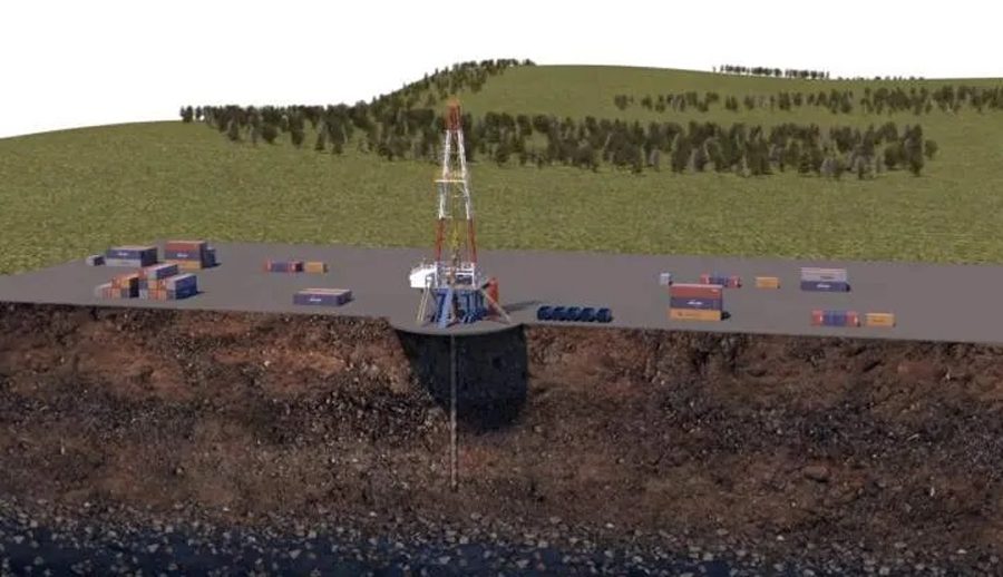 आणविक फोहर व्यवस्थापनका लागि बाबुछोरीले मिलेर खोले स्टार्ट-अप कम्पनी