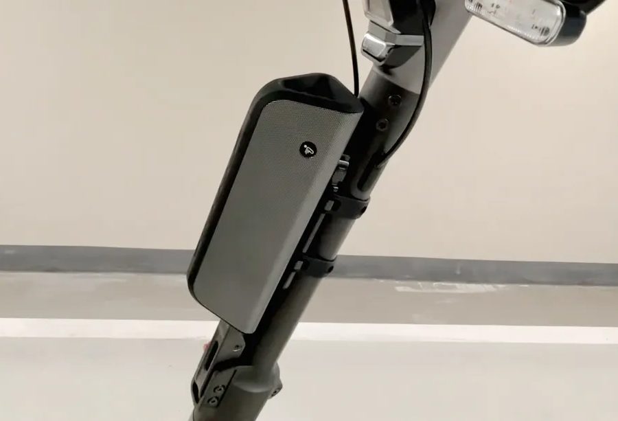 सेगवेले ल्यायो नाइनबोट इन्जिन स्पिकर, विद्युतीय सवारीमा इन्जिनको आवाज थप्ने