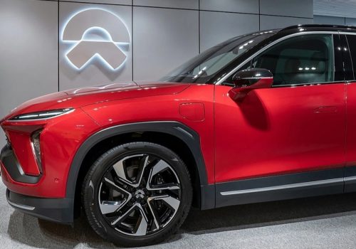 चिनियाँ इभी निर्माता निओले सन् २०२५ मा युरोपमा सस्तो फायरफ्लाइ ब्राण्ड लन्च गर्ने