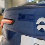 विश्वको सबैभन्दा ठूलो ब्याट्री स्वाप नेटवर्क सिर्जना गर्न इभी निर्माता निओ र सीएटीएलबीच साझेदारी