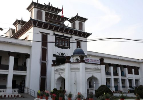 निर्वाचन आचारसंहिता उल्लङ्घन गर्ने ९४ लाई स्पष्टीकरण, ५७ ओटाको जवाफ