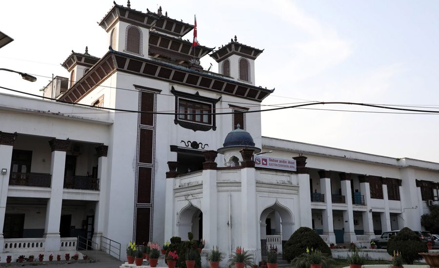 निर्वाचन आचारसंहिता उल्लङ्घन गर्ने ९४ लाई स्पष्टीकरण, ५७ ओटाको जवाफ