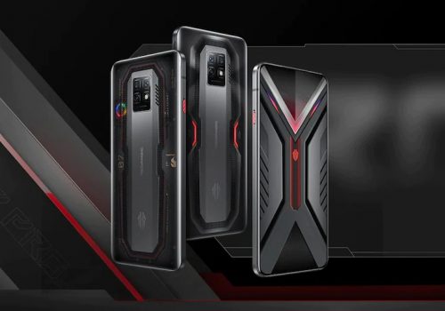 नुबिया रेड म्याजिक ७ प्रो स्मार्टफोन विश्व बजारमा लन्च