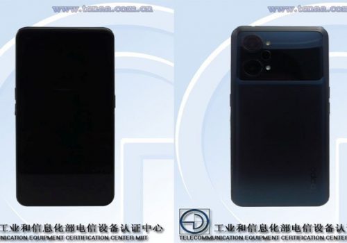 ओपो के१० प्रोको पूर्ण विवरण तथा फोटो लीक