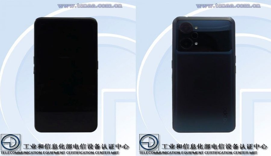 ओपो के१० प्रोको पूर्ण विवरण तथा फोटो लीक