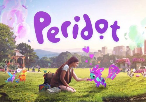 पोकेमोन गो विकासकर्ता कम्पनी नियान्टिकले ल्यायो नयाँ एआर गेम ‘पेरिडोट’