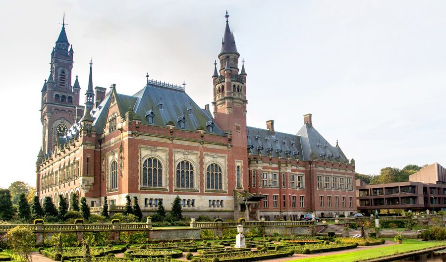 एनसेलको ४२ अर्बको आर्विट्रेसन मुद्दामा प्रतिरक्षा गर्न अधिकारीहरु हेग पुग्दै, अर्को साताबाट मुख्य सुनुवाई हुने