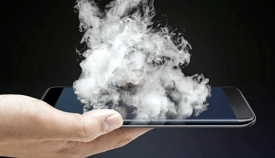 तपाईंको मोबाइल फोन तात्ने समस्या छ? यी पाँच स्टेपहरु पालना गर्नुहोस् र जोखिमबाट बच्नुहोस्