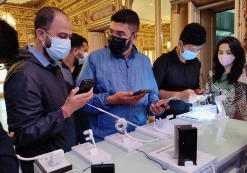 सामसङ र क्वालकमबीच नयाँ इजाजतपत्र सम्झौतामा हस्ताक्षर