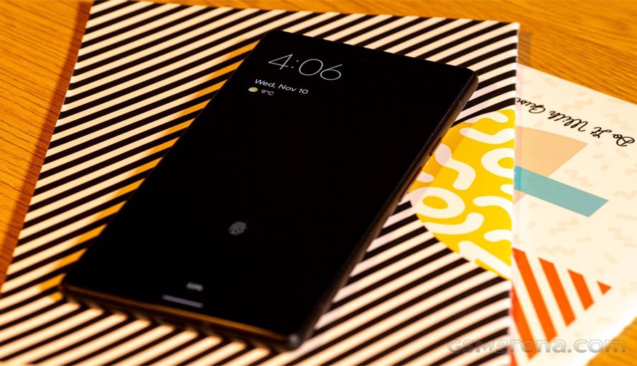 गुगलद्वारा पिक्सेल डिभाइसका लागि अप्रिल अपडेट उपलब्ध