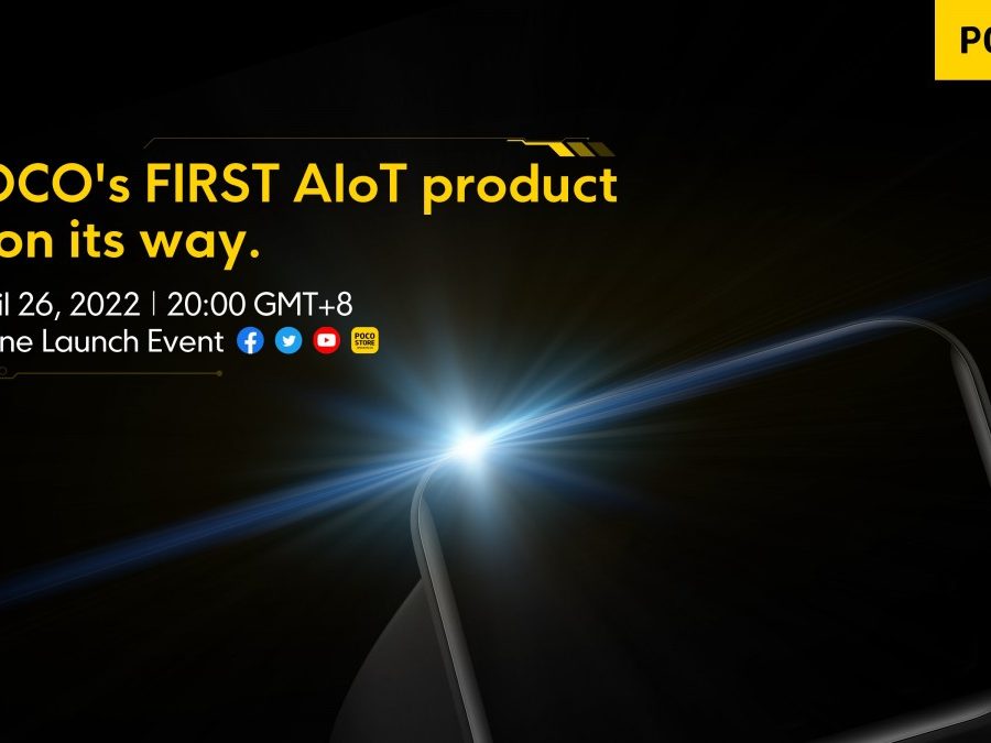 पोकोको स्मार्टवाच आउँदै, नयाँ पोको बड्स प्रो अनलाइनमा लीक