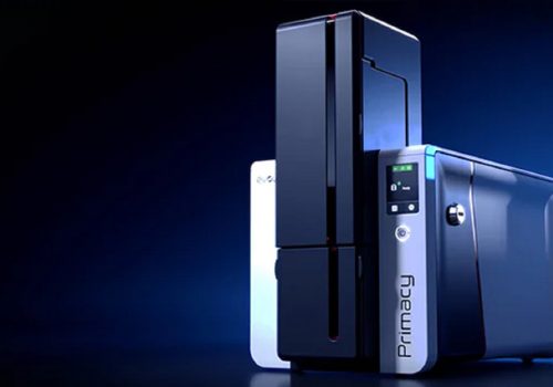 फ्रान्सको उच्चस्तरीय प्राइमेसी-२ कार्ड प्रिन्टर नेपालमा