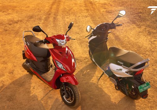 प्योर ईभीले भारतीय बजारबाट फिर्ता लियो २०० विद्युतीय स्कुटरहरू