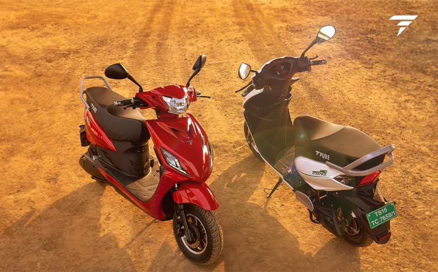 भारतको चन्डीगढमा इलेक्ट्रिक बाहेकका दुई पांग्रे सवारी दर्ता बन्द