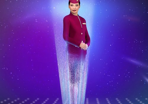 कतार एयरवेज अब क्यूभर्स लन्च गर्दै मेटाभर्समा प्रवेश