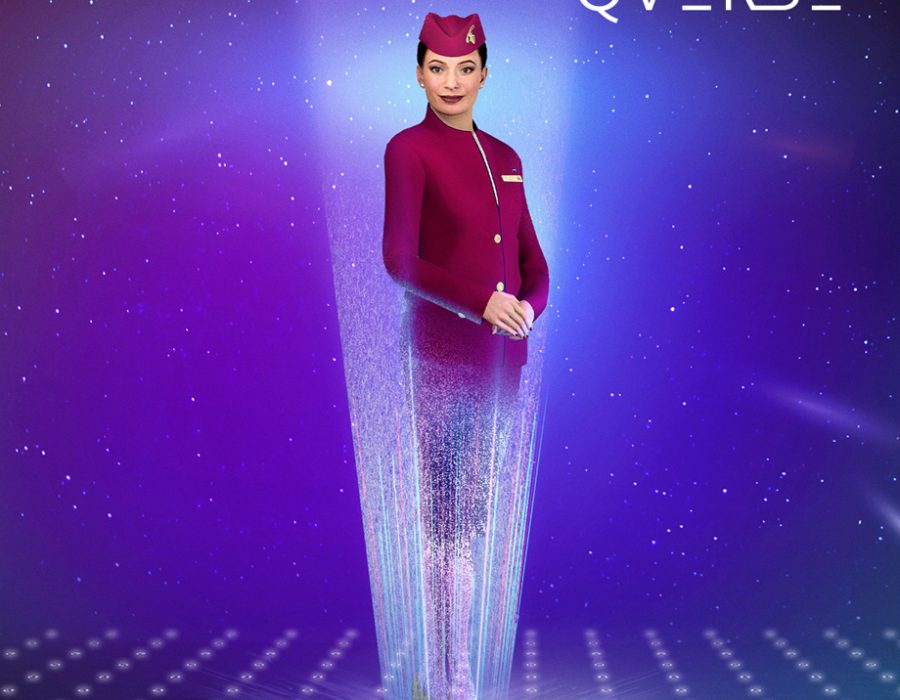 कतार एयरवेज अब क्यूभर्स लन्च गर्दै मेटाभर्समा प्रवेश