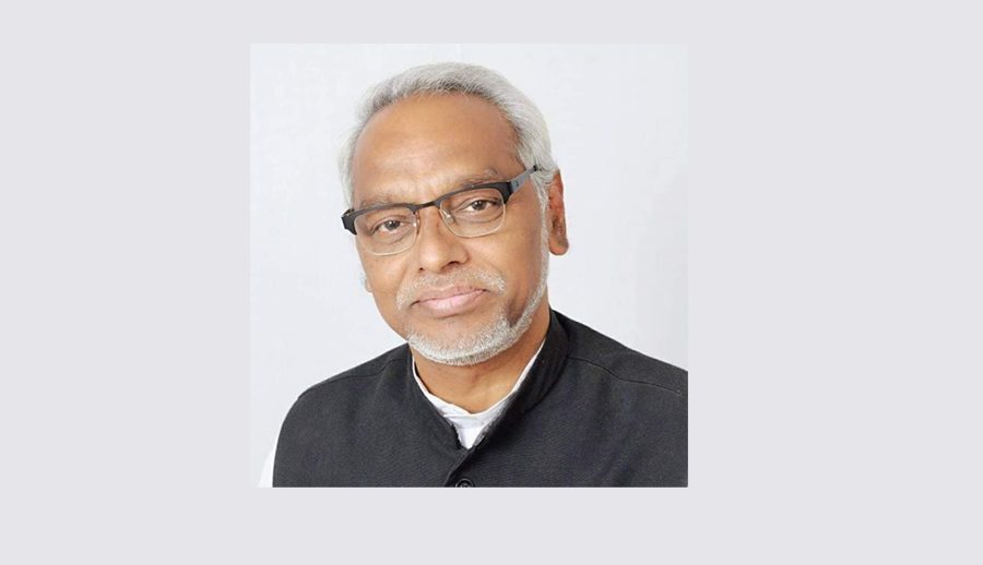 लोसपाका वरिष्ठ नेता राजेन्द्र महतोको फेसबुक पेज ह्याक !