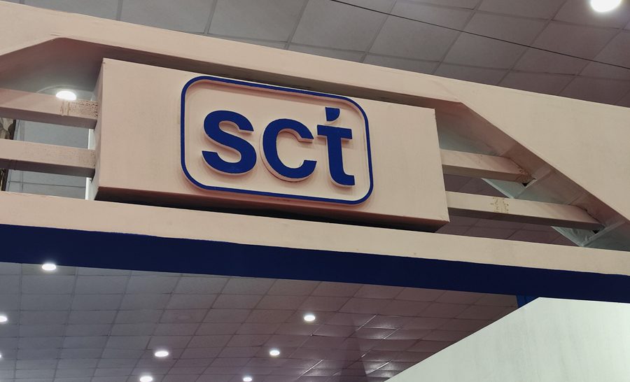 एससीटीले शुरु गर्यो ३डीएस एक्सेस कन्ट्रोल सर्भर सेवा