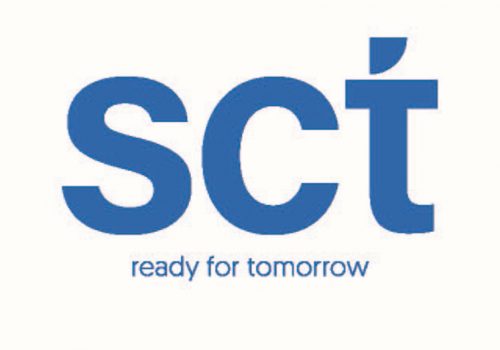 एससीटीले गर्यो आफ्ना नयाँ लोगो सार्वजनिक र सेवाहरुमा सुधारको घोषणा