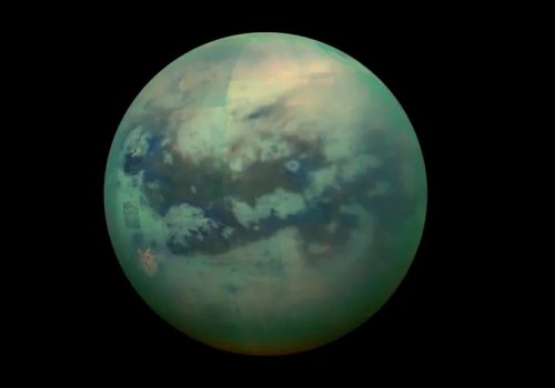 एलियन जीवनको अध्ययनका लागि शनि-चन्द्रमाको रहस्य खोतल्ने प्रयास गर्दै चिनियाँ वैज्ञानिक