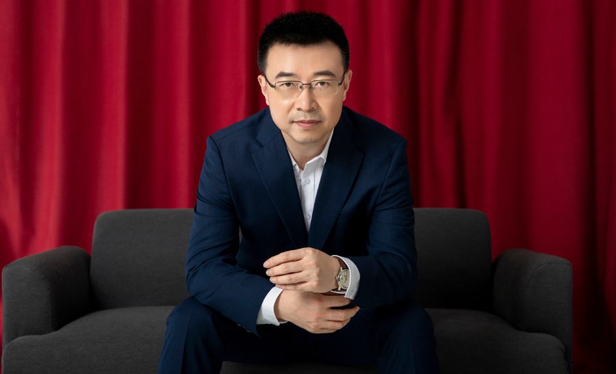 Building a Sustainable, Digital Business in