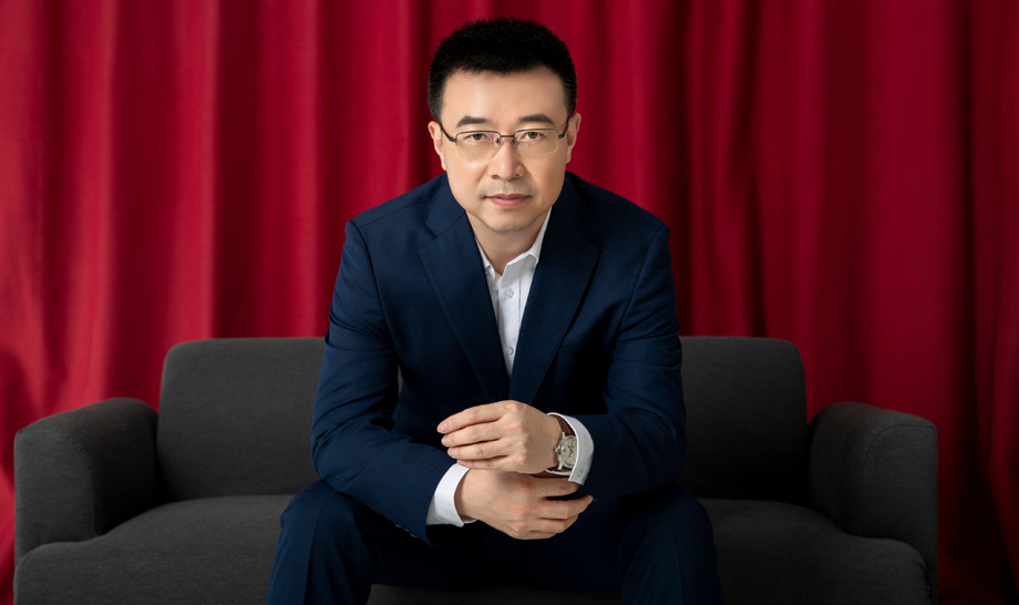 Building a Sustainable, Digital Business in