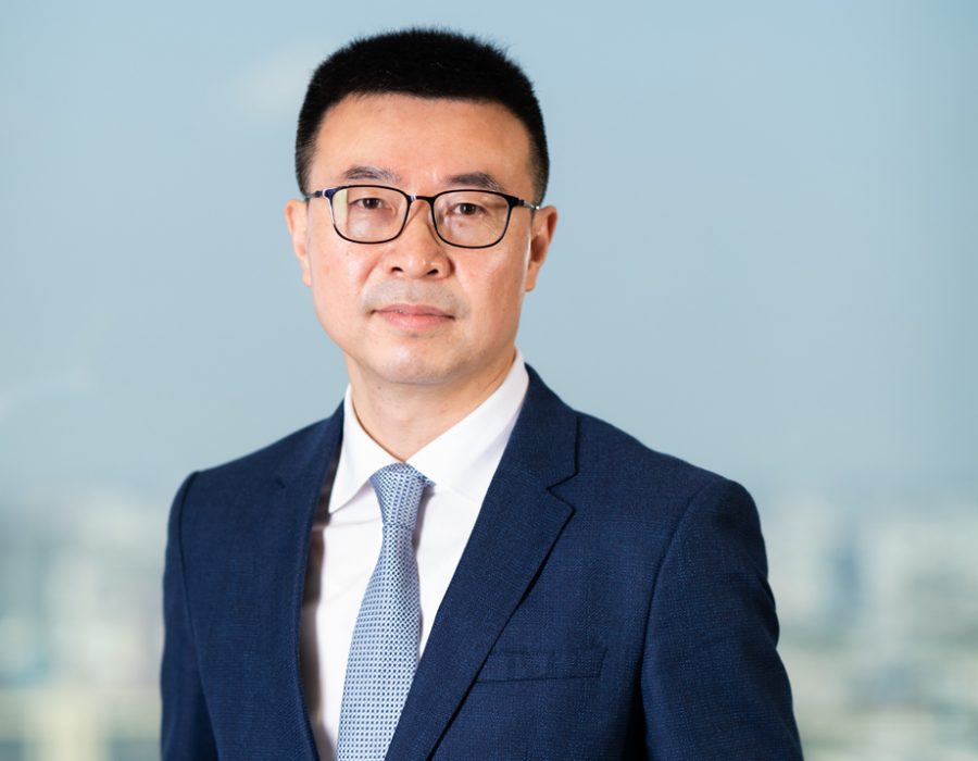 एशिया प्यासिफिक क्षेत्रमा एक दिगो, डिजिटल व्यापारको निर्माण गर्दै