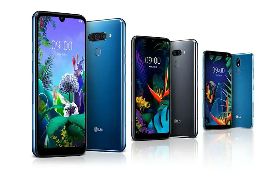 गत हप्तामा ३३ ओटा स्मार्टफोन विश्व बजारमा सार्वजनिक