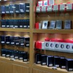 गत आर्थिक वर्षमा ७२ मुलुकबाट २४ अर्ब ३९ करोडको स्मार्टफोन नेपाल भित्रियो