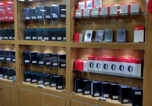 दशैं तिहार लक्षित गरेर साढे १३ अर्ब रुपैयाँमाथिको स्मार्टफोन आयात