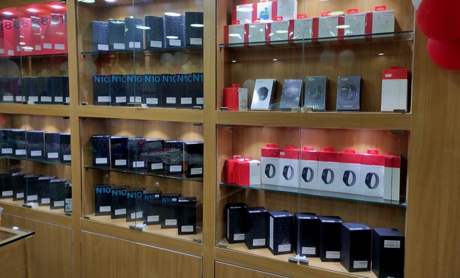 दशैं तिहार लक्षित गरेर साढे १३ अर्ब रुपैयाँमाथिको स्मार्टफोन आयात