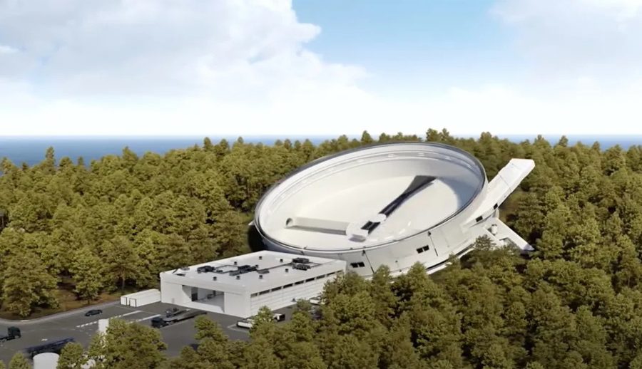 नासाले स्याटेलाइटहरु अन्तरिक्षमा पठाउन ‘स्पिनलञ्च’ सिस्टम परीक्षण गर्ने