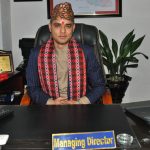 नेपाल टेलिकमका पूर्व एमडी सुनिल पौडेलले बाह्र करोड पचहत्तर लाख रुपैयाँ गैर कानूनीरुपमा आर्जन गरेको ठहर