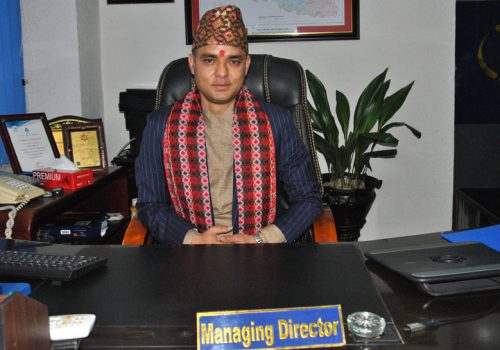 नेपाल टेलिकमका निलम्बित प्रबन्ध निर्देशक सुनिल पौडेललाई थुनामा पठाउने आदेश