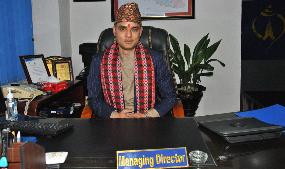 नेपाल टेलिकमका पूर्व एमडी सुनिल पौडेलले बाह्र करोड पचहत्तर लाख रुपैयाँ गैर कानूनीरुपमा आर्जन गरेको ठहर